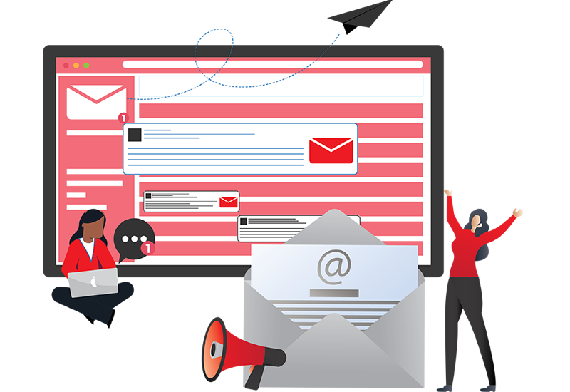 Email Marketing