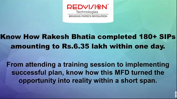 Rakesh Story